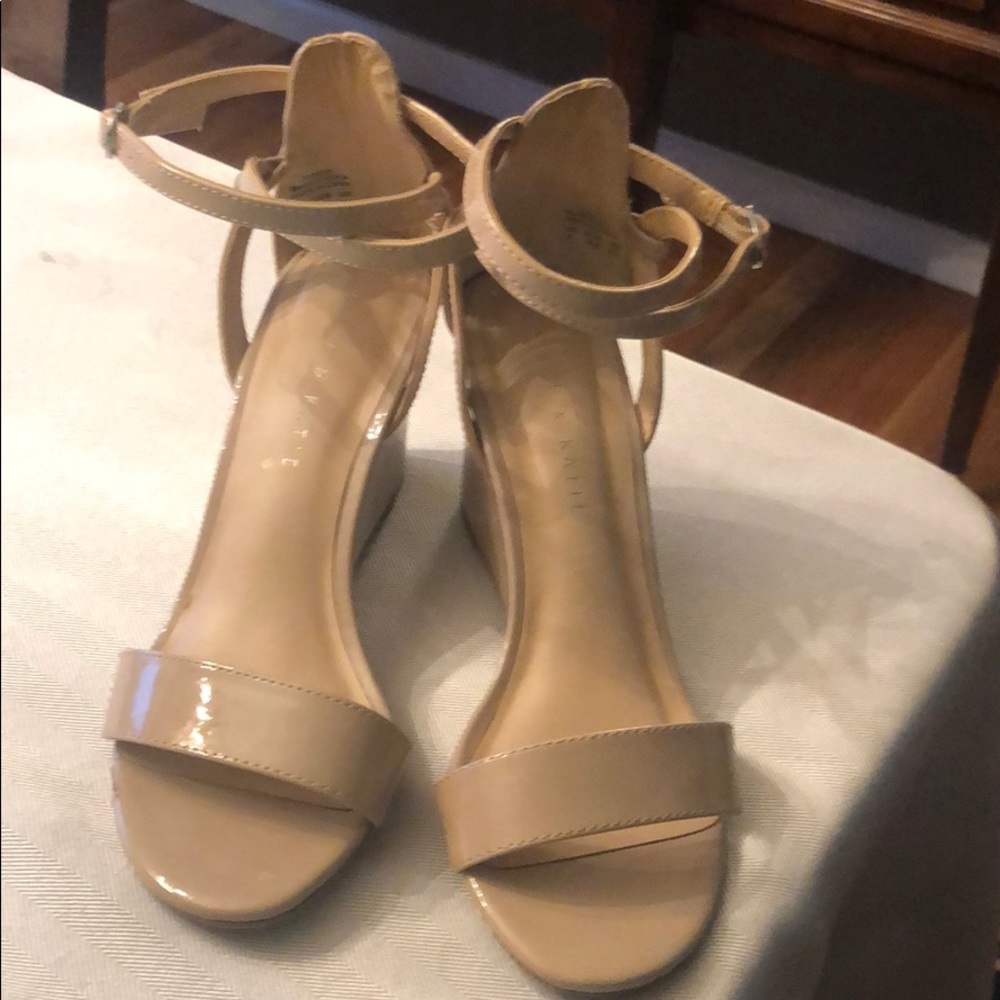 DSW Wedges